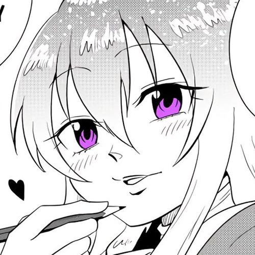 The Alien Next to Me is Scary Chapter 7 cover