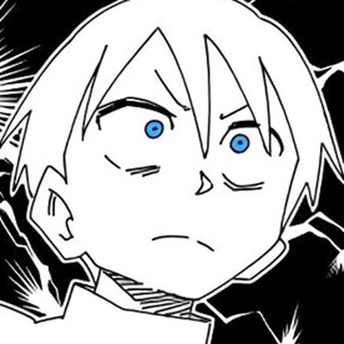 The Alien Next to Me is Scary Chapter 9 cover
