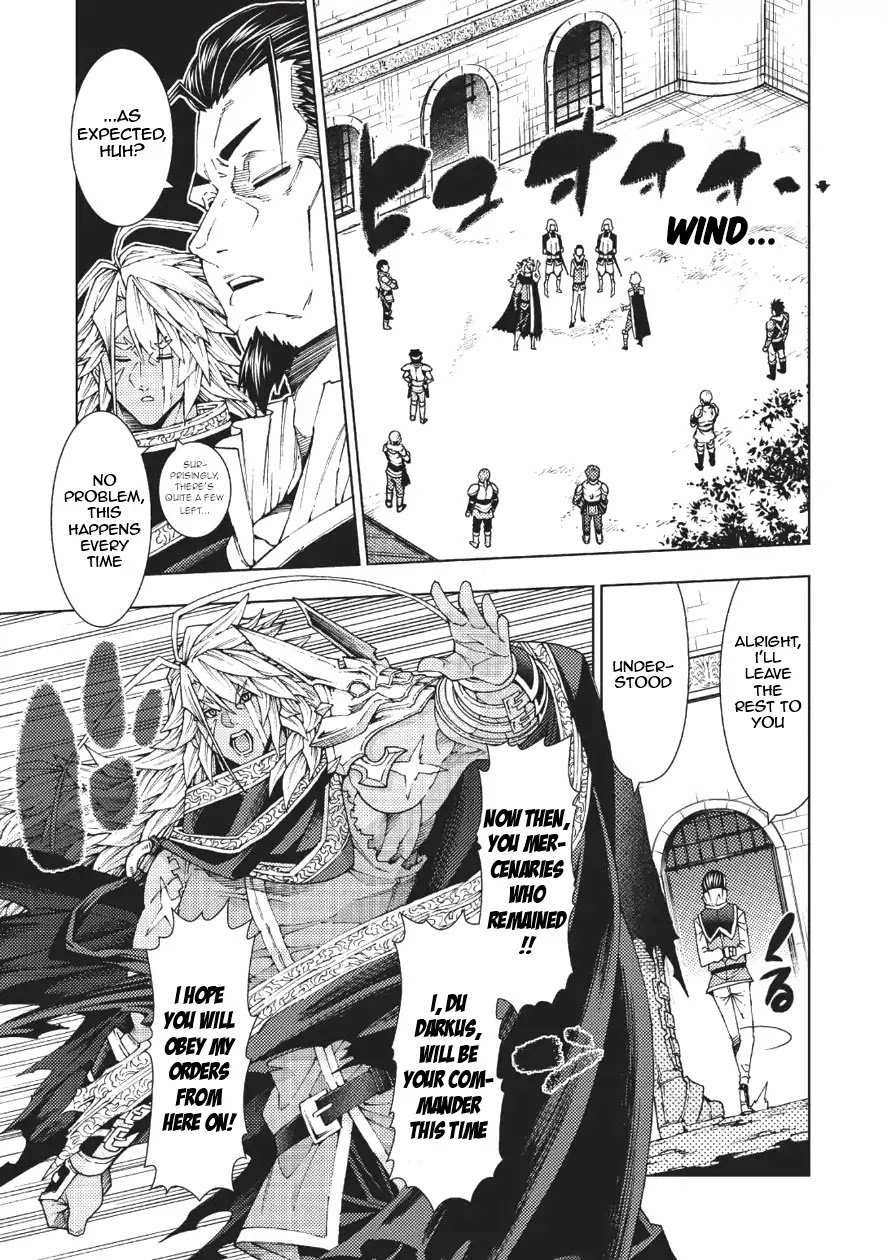 The Always Losing General Loses Again Chapter 1 page 26 - Chapter 1