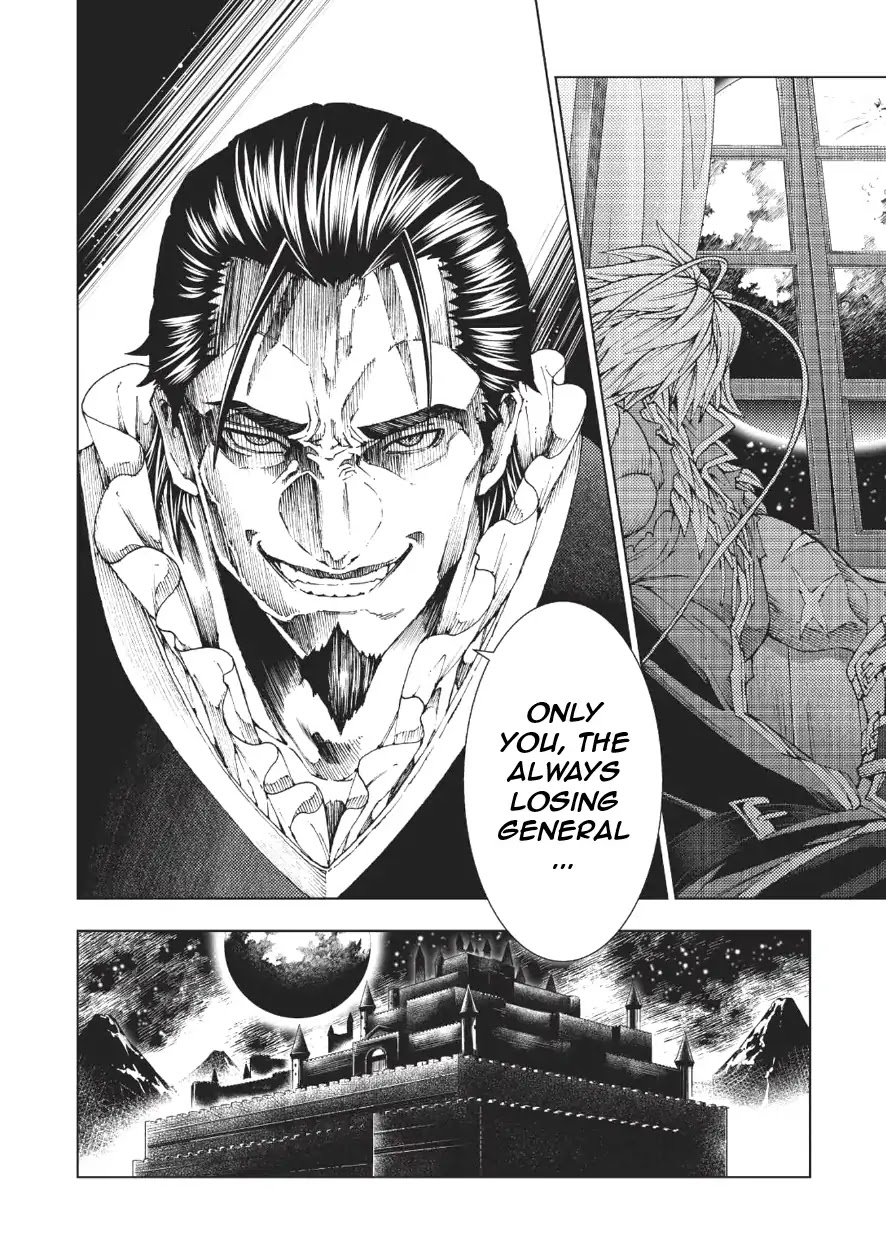 The Always Losing General Loses Again Chapter 1 page 41 - Chapter 1