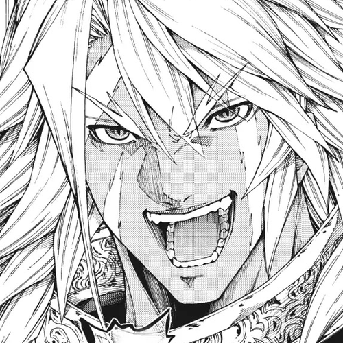 The Always Losing General Loses Again Chapter 1 cover