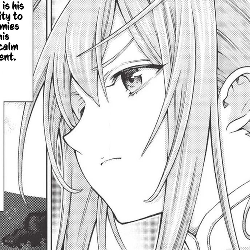 The Always Losing General Loses Again Chapter 10 cover