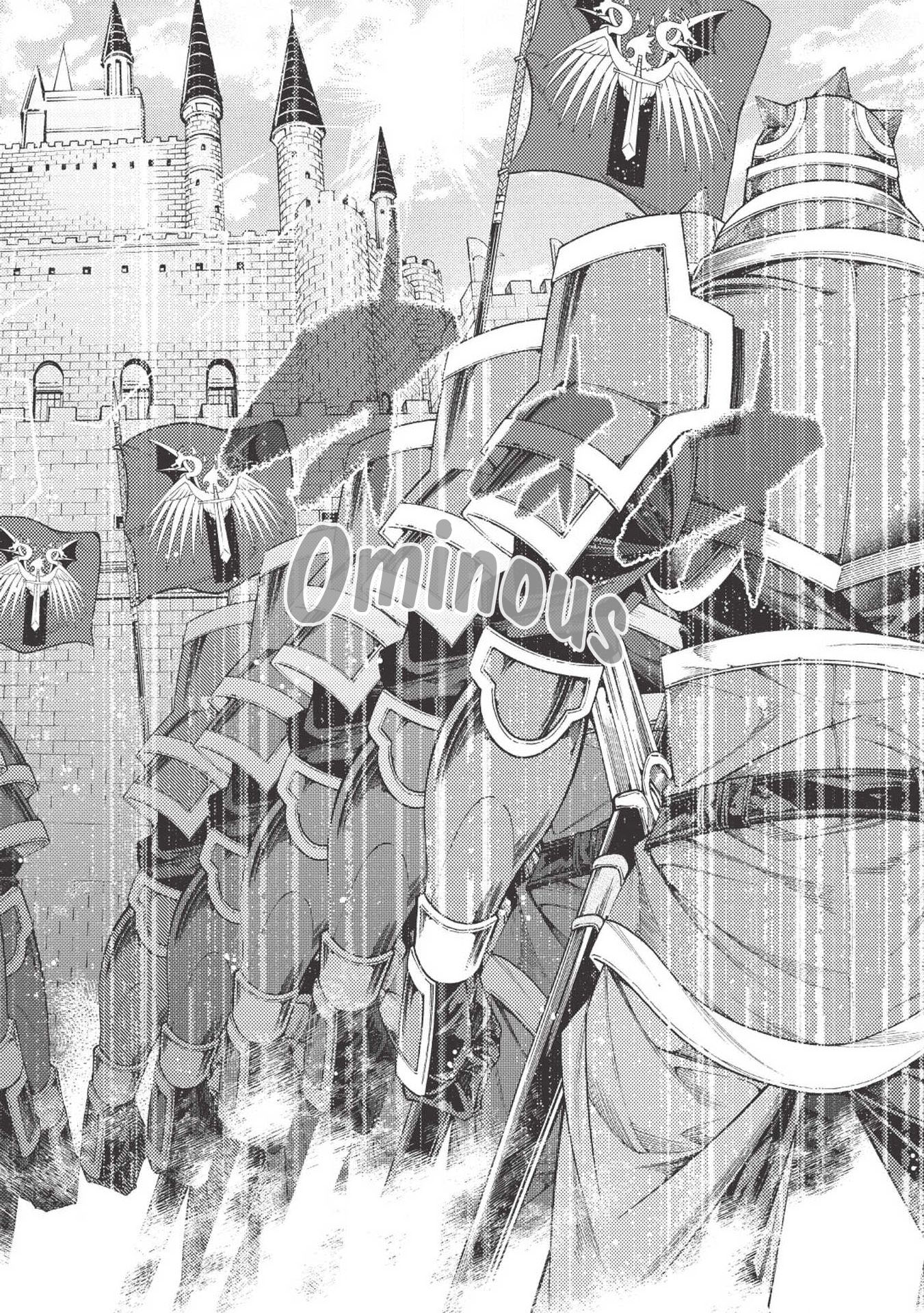 The Always Losing General Loses Again Chapter 11 page 3 - Chapter 11
