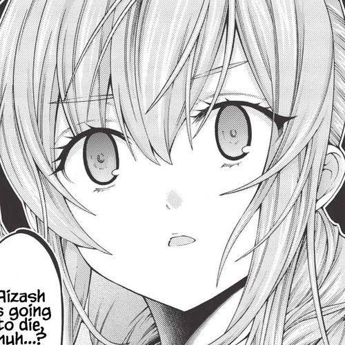 The Always Losing General Loses Again Chapter 14 cover