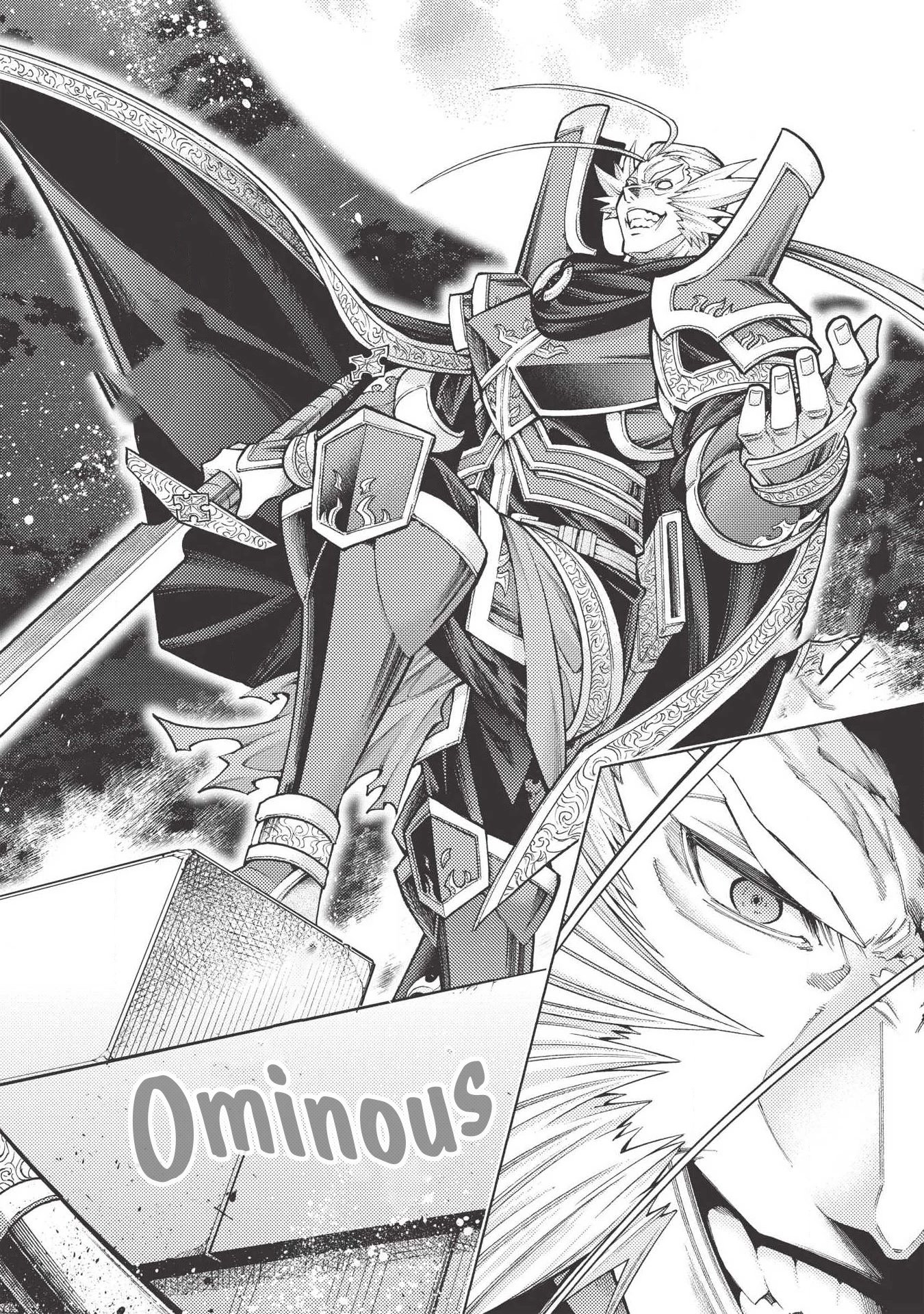 The Always Losing General Loses Again Chapter 15 page 25 - Chapter 15