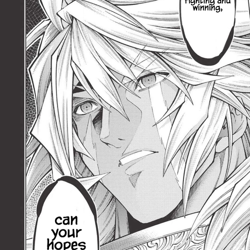 The Always Losing General Loses Again Chapter 15 cover