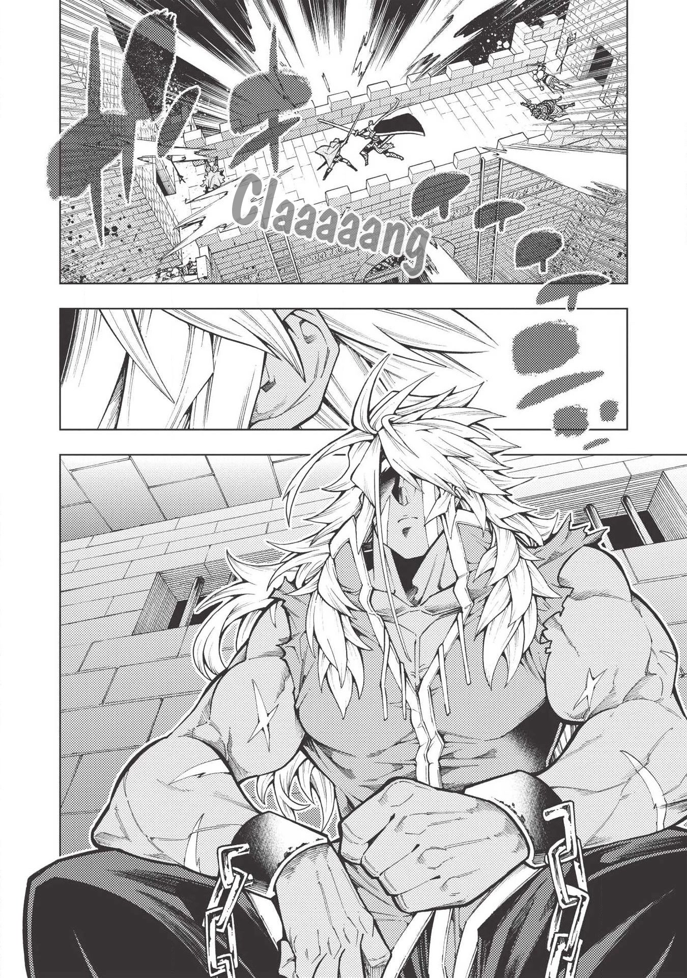 The Always Losing General Loses Again Chapter 16 page 15 - Chapter 16