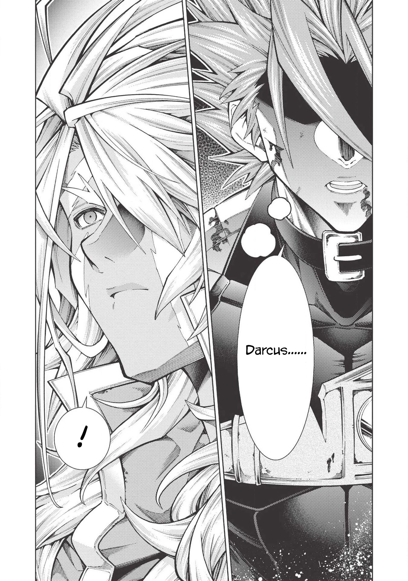 The Always Losing General Loses Again Chapter 16 page 17 - Chapter 16