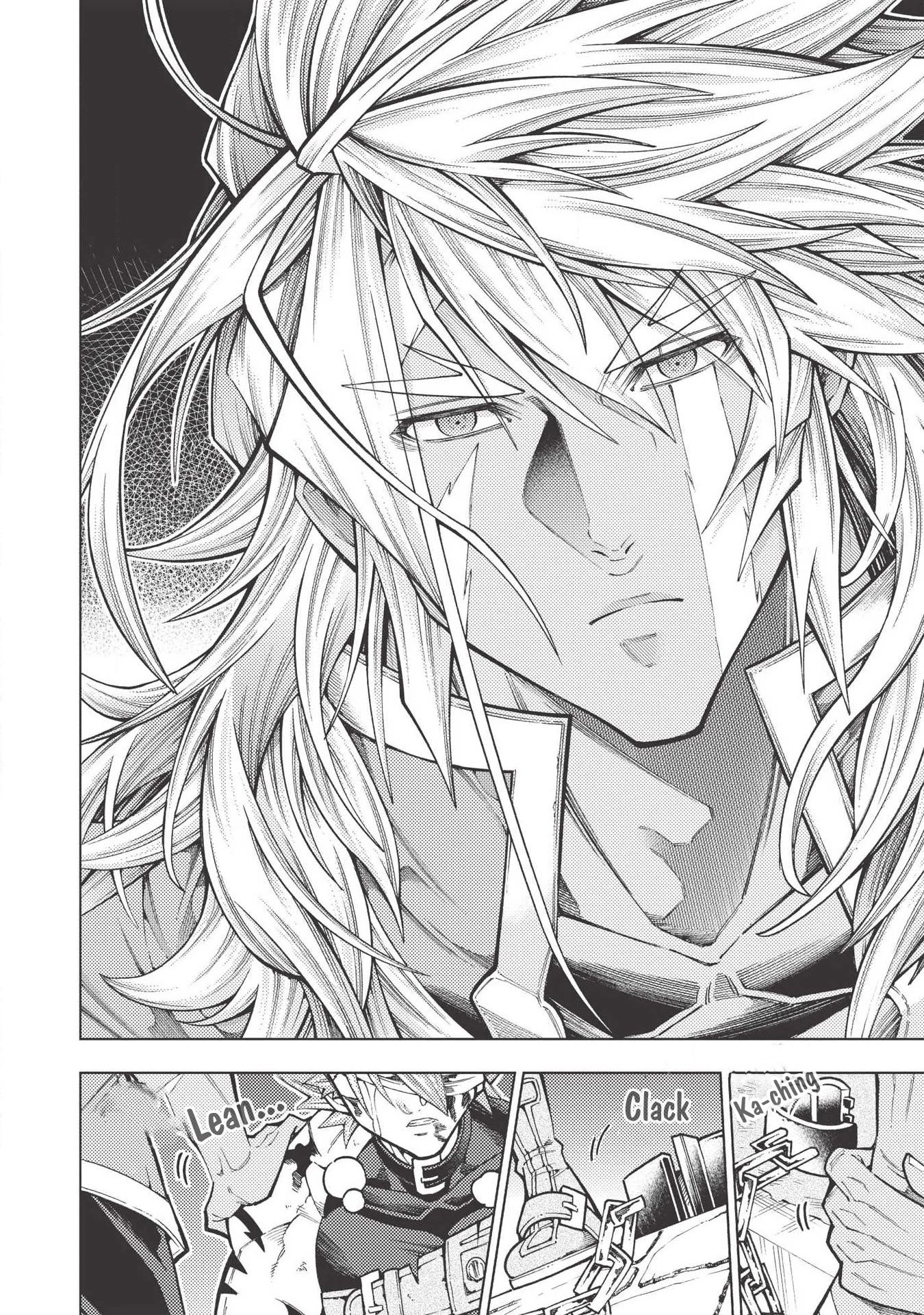 The Always Losing General Loses Again Chapter 16 page 21 - Chapter 16