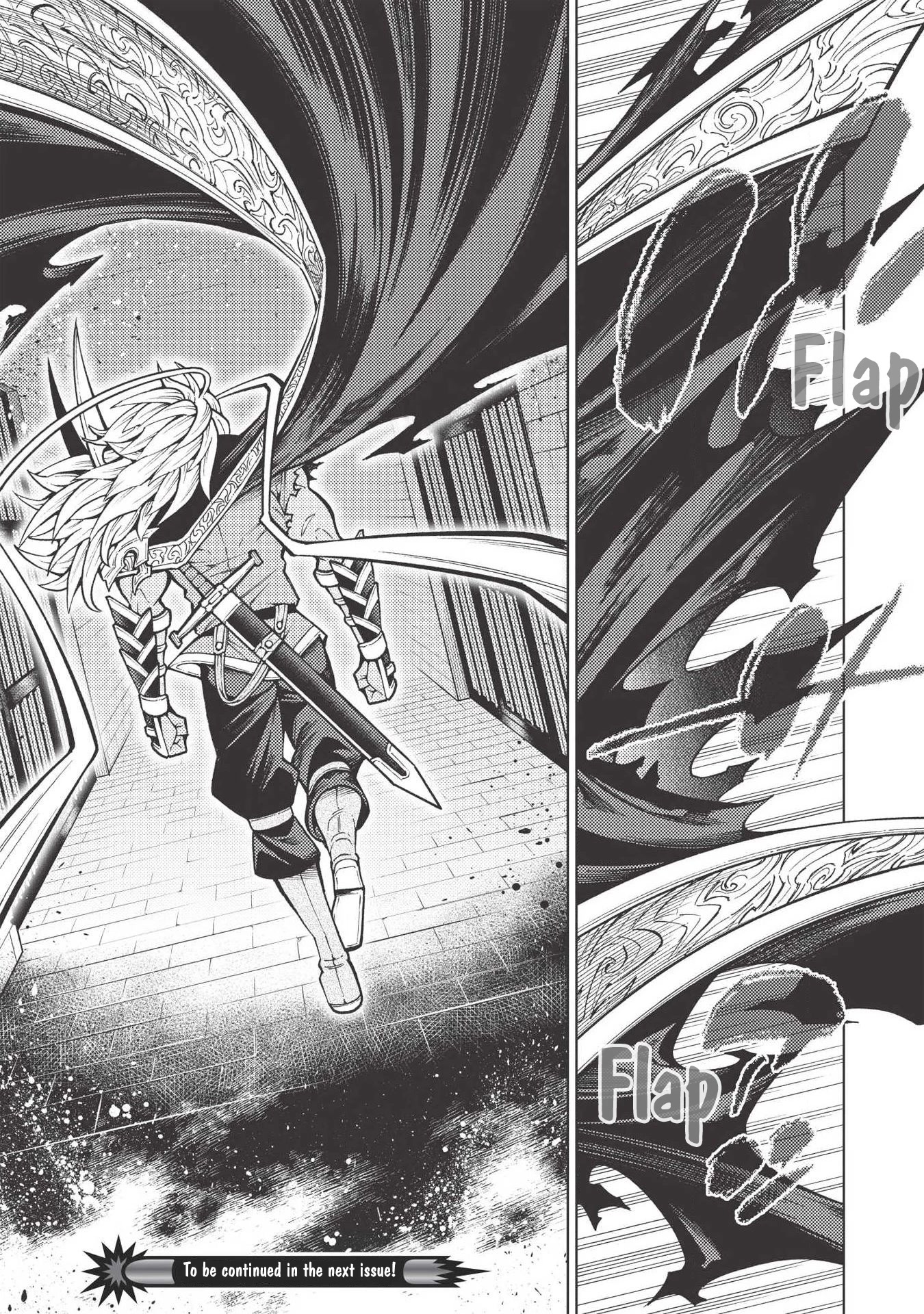 The Always Losing General Loses Again Chapter 16 page 24 - Chapter 16