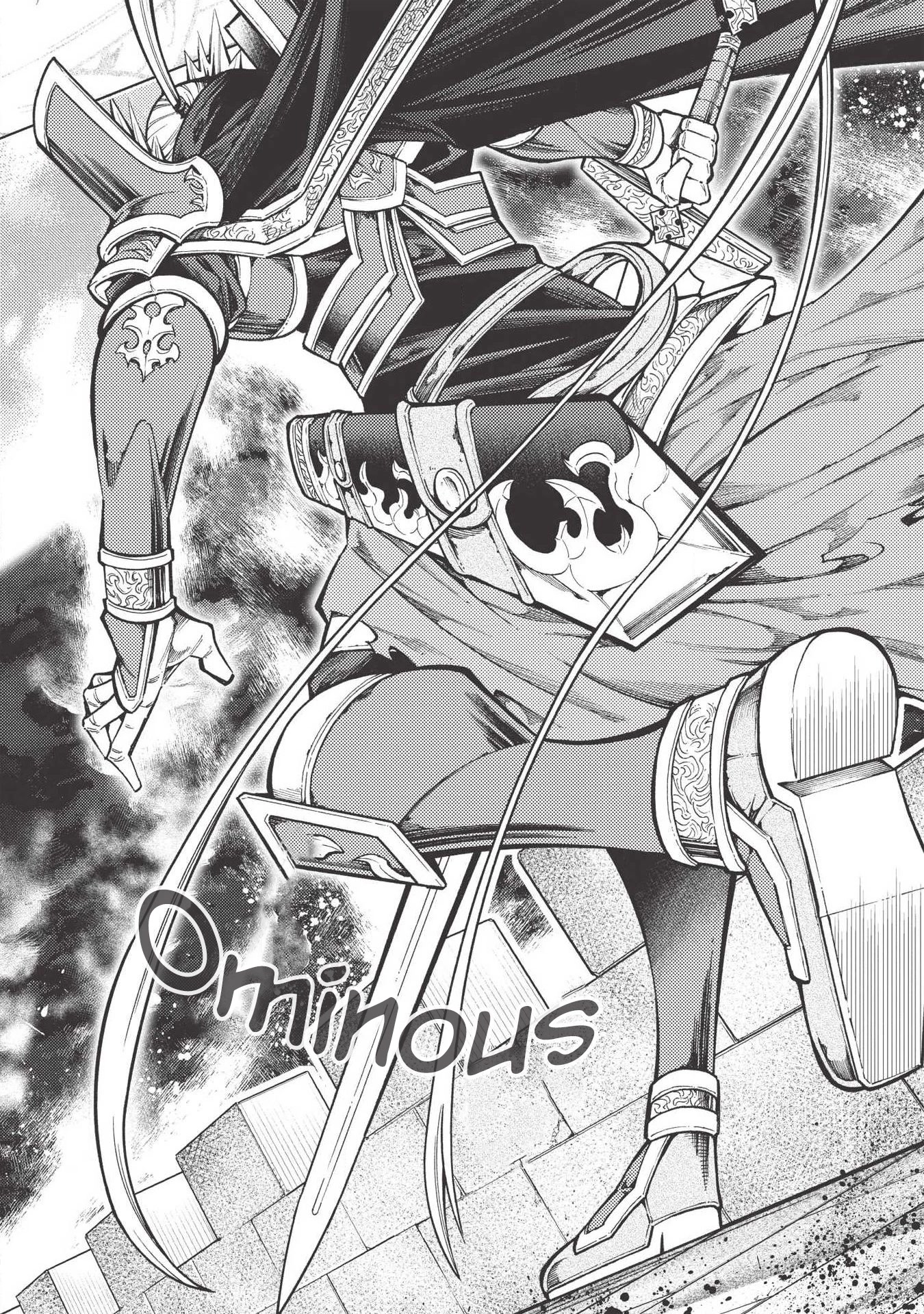 The Always Losing General Loses Again Chapter 16 page 3 - Chapter 16