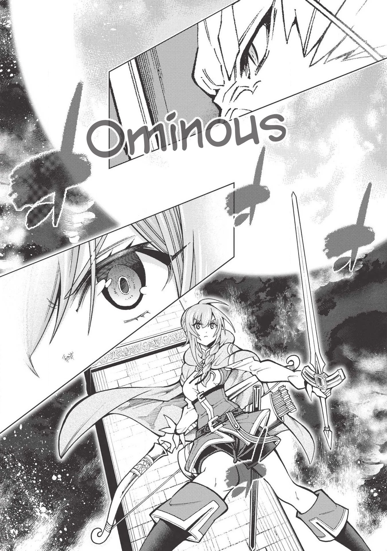 The Always Losing General Loses Again Chapter 16 page 4 - Chapter 16