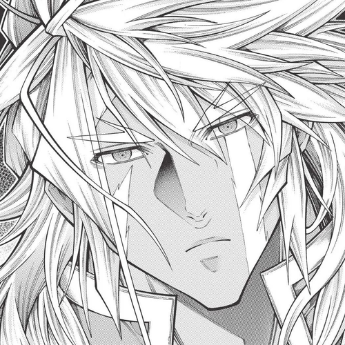 The Always Losing General Loses Again Chapter 16 cover