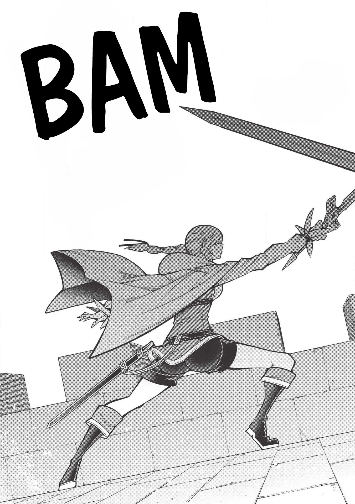 The Always Losing General Loses Again Chapter 17 page 18 - Chapter 17