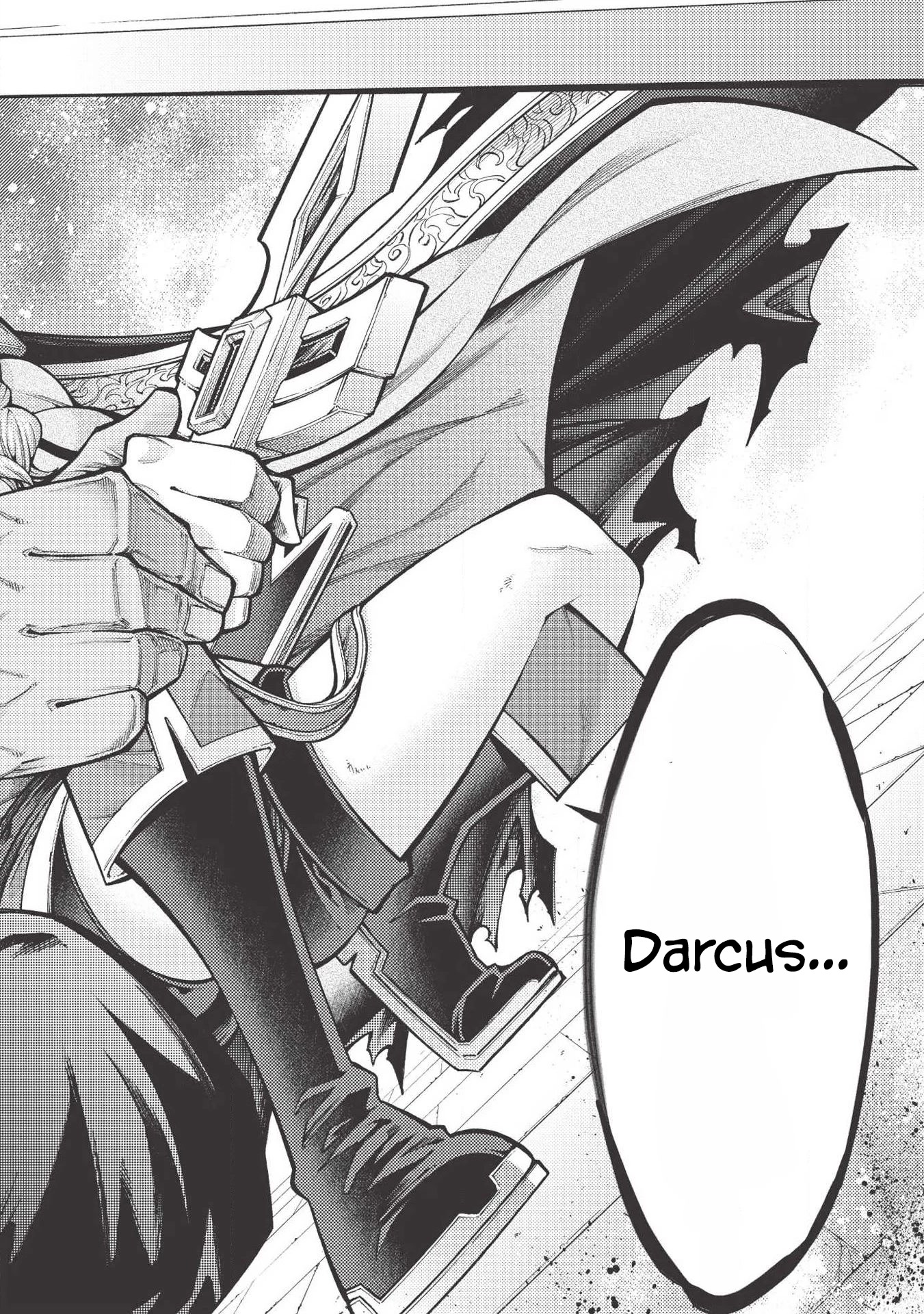 The Always Losing General Loses Again Chapter 17 page 25 - Chapter 17