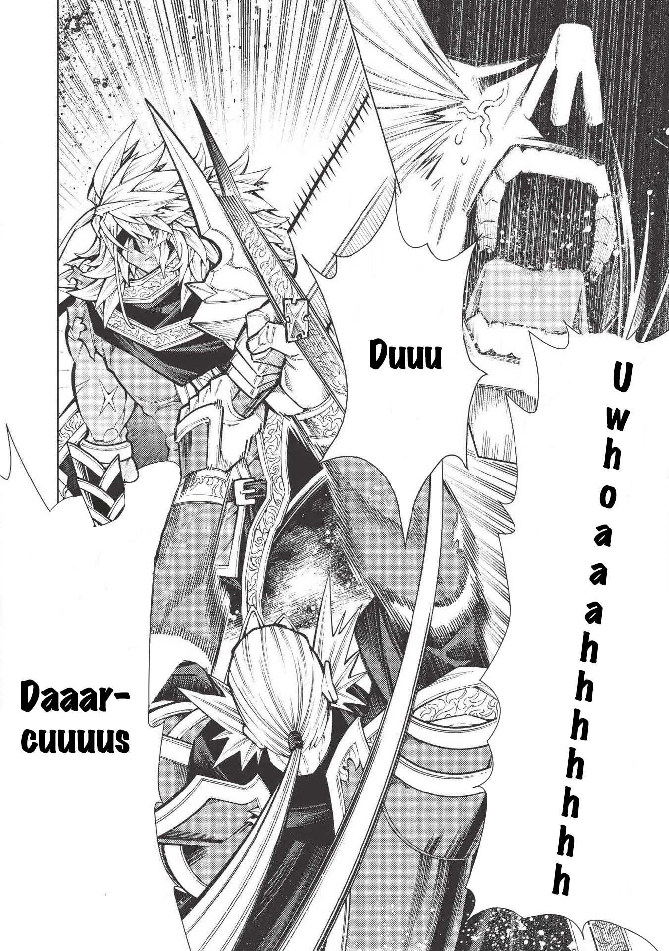 The Always Losing General Loses Again Chapter 18 page 23 - Chapter 18