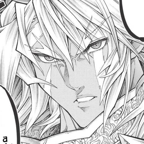 The Always Losing General Loses Again Chapter 18 cover
