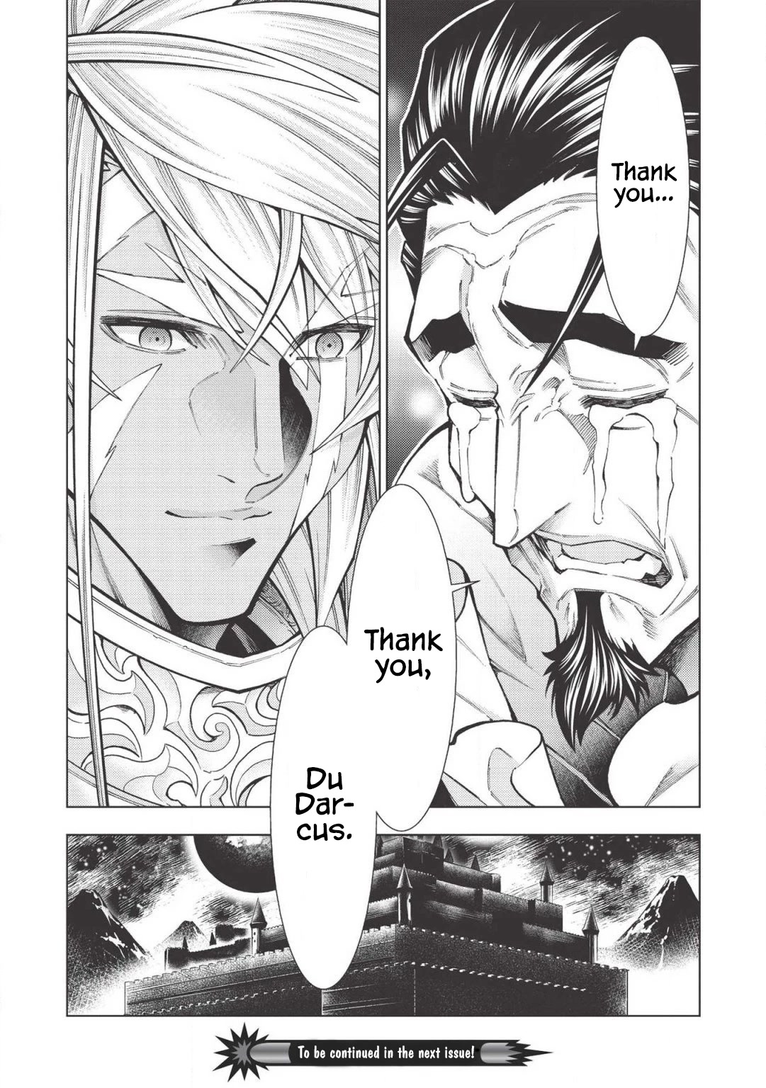 The Always Losing General Loses Again Chapter 19 page 28 - Chapter 19