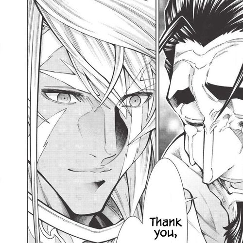 The Always Losing General Loses Again Chapter 19 cover