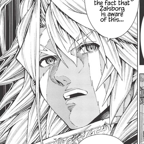 The Always Losing General Loses Again Chapter 2 cover