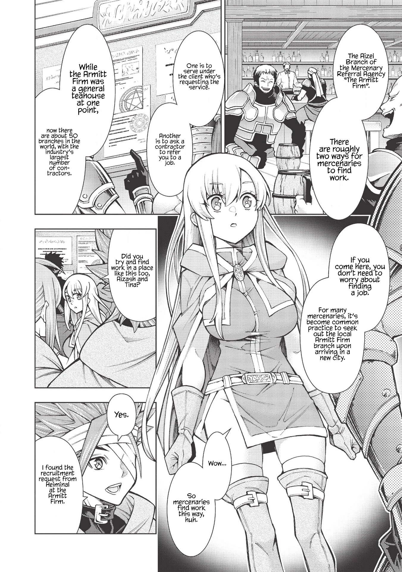 The Always Losing General Loses Again Chapter 23 page 25 - Chapter 23