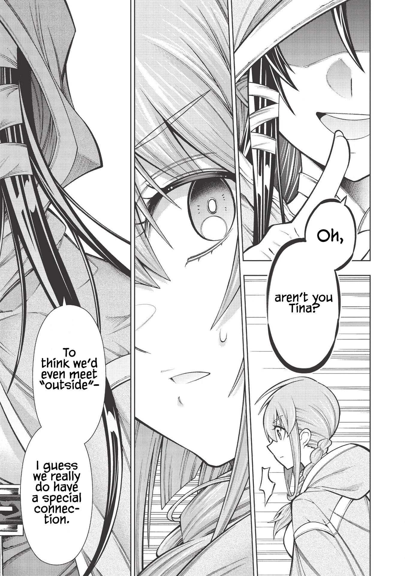 The Always Losing General Loses Again Chapter 23 page 30 - Chapter 23