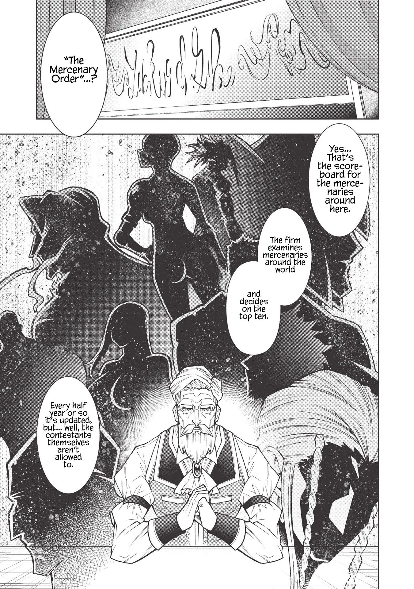 The Always Losing General Loses Again Chapter 24 page 12 - Chapter 24