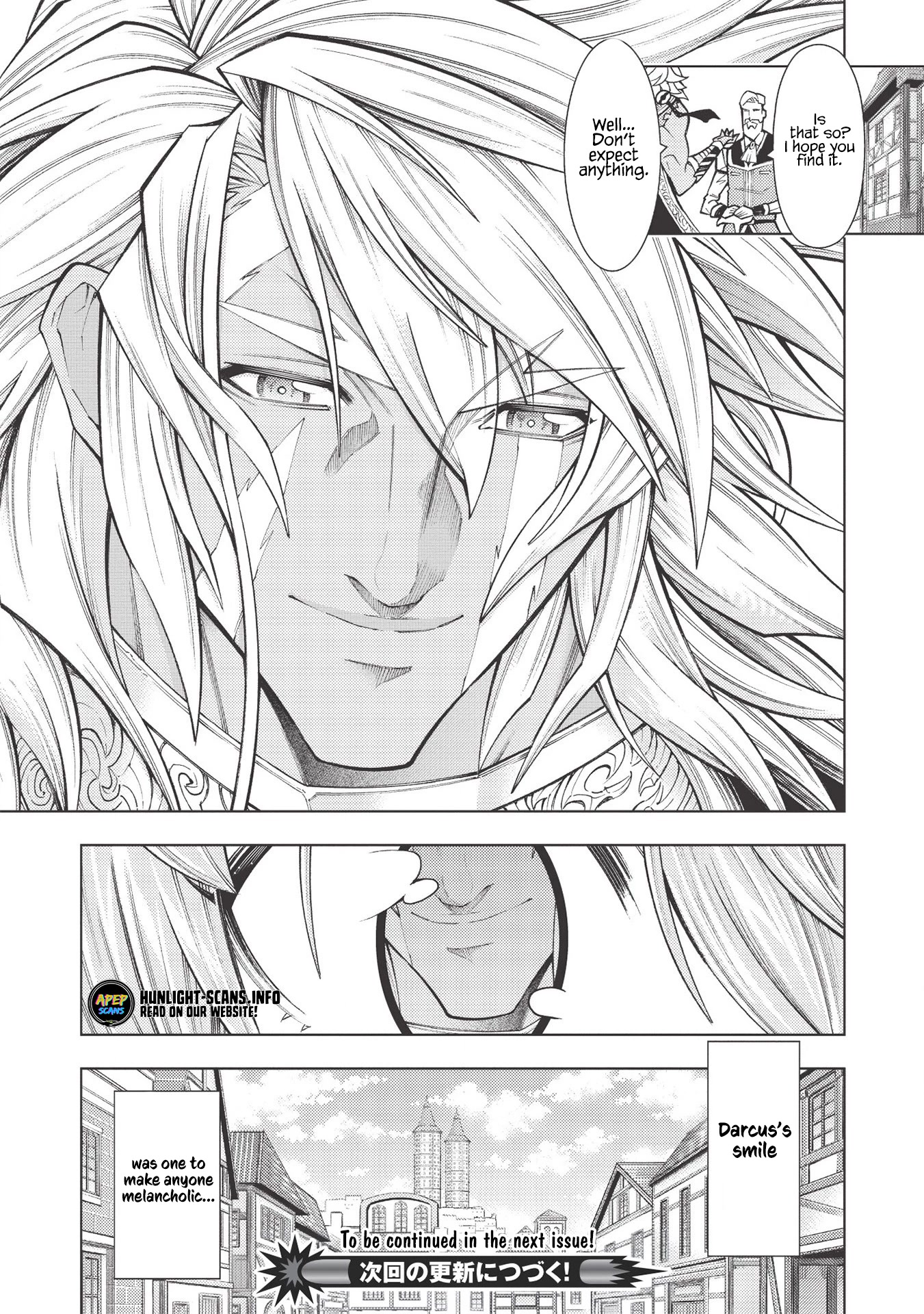 The Always Losing General Loses Again Chapter 24 page 26 - Chapter 24