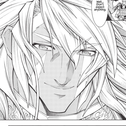 The Always Losing General Loses Again Chapter 24 cover