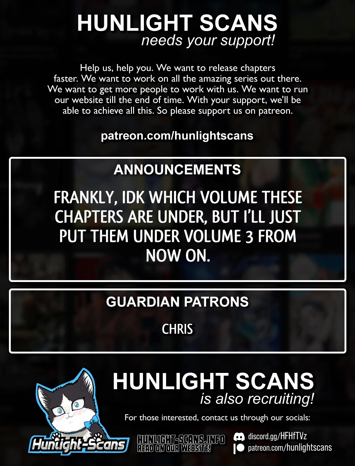 The Always Losing General Loses Again Chapter 25 page 25 - Chapter 25