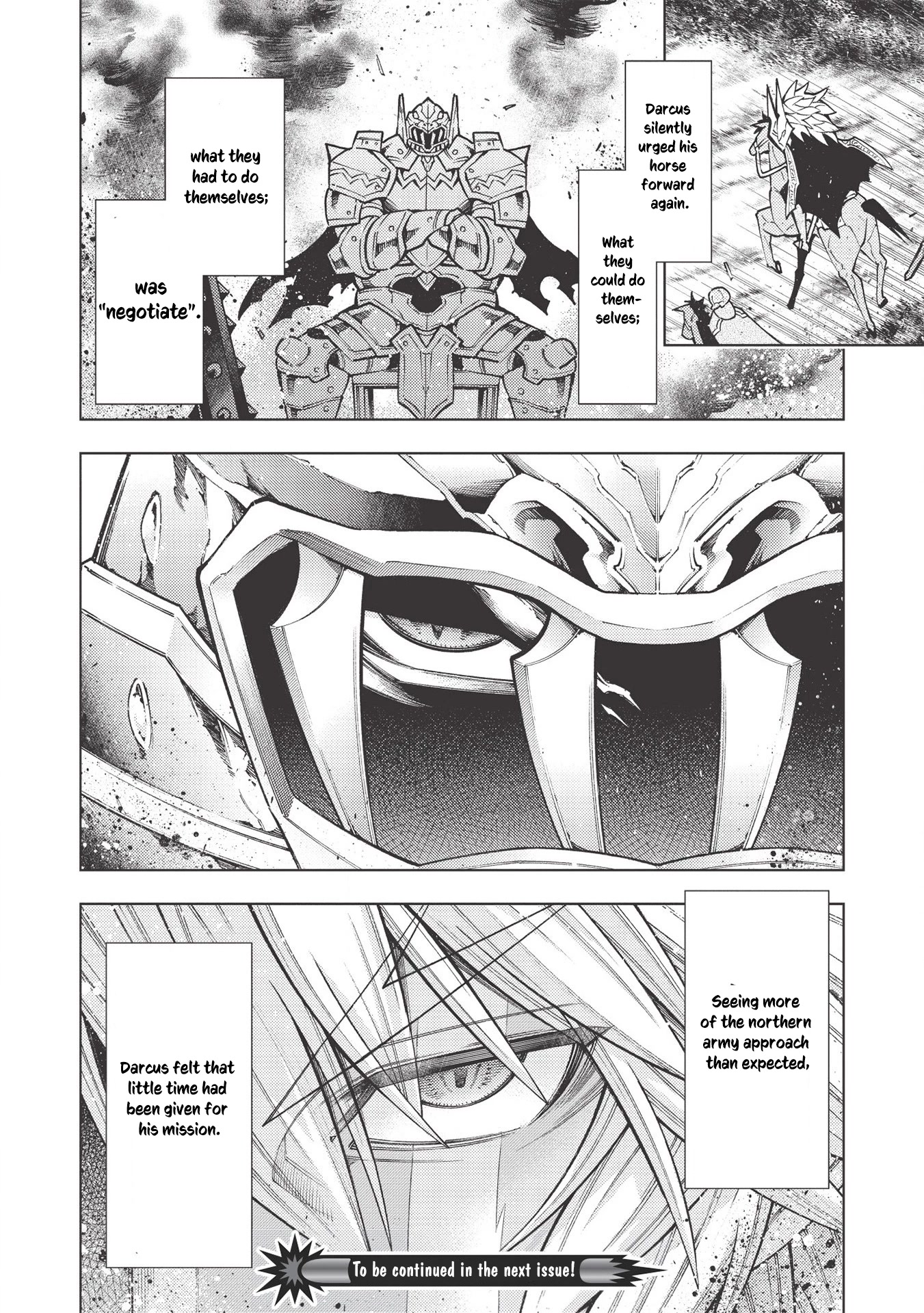 The Always Losing General Loses Again Chapter 26 page 23 - Chapter 26