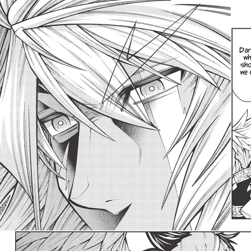 The Always Losing General Loses Again Chapter 26 cover