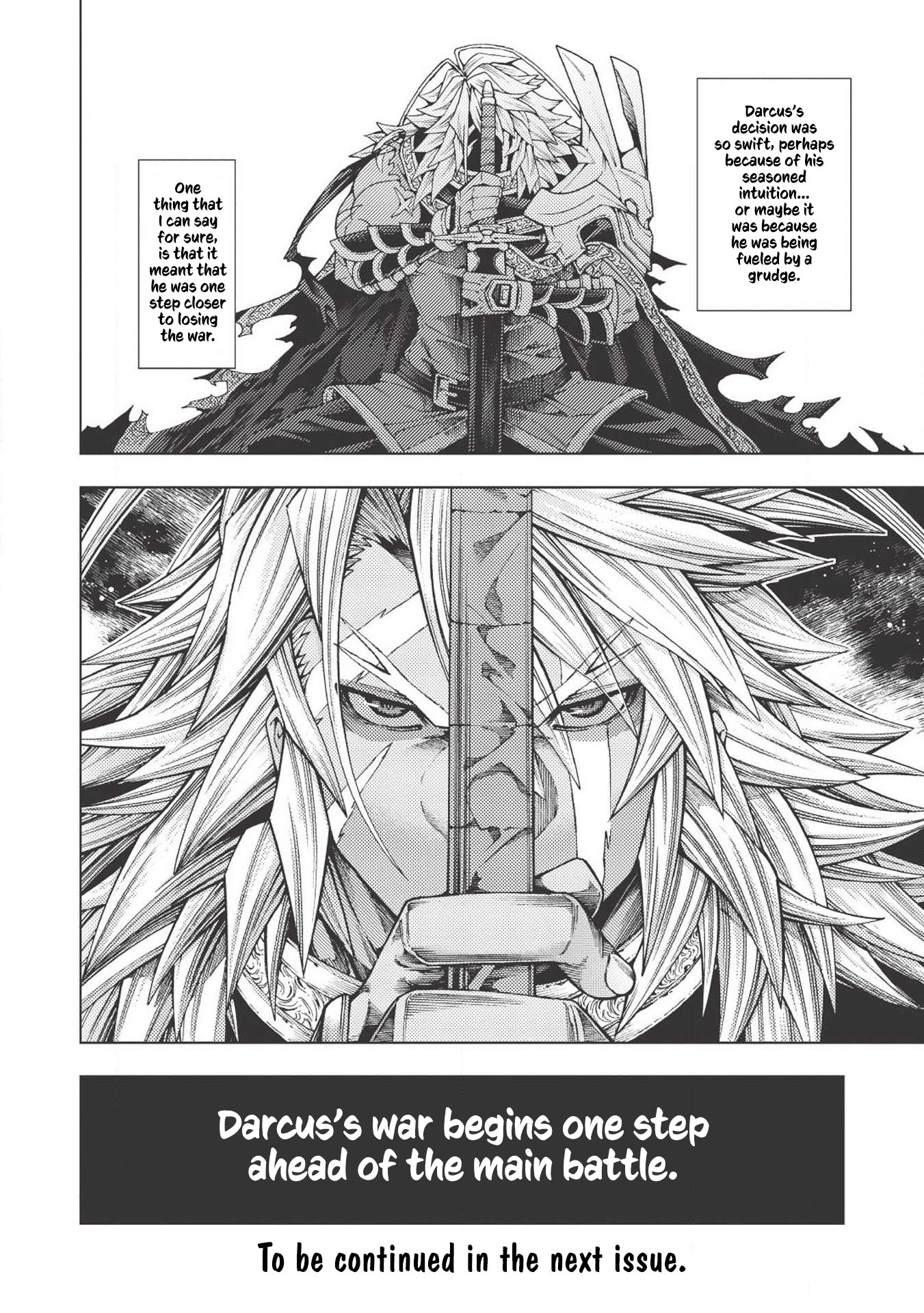 The Always Losing General Loses Again Chapter 3 page 23 - Chapter 3