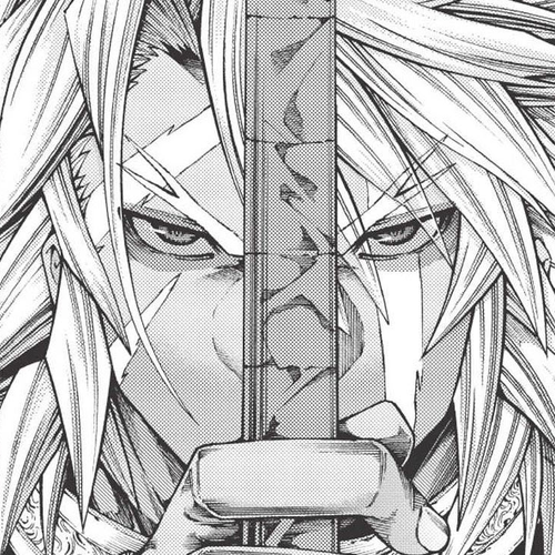The Always Losing General Loses Again Chapter 3 cover