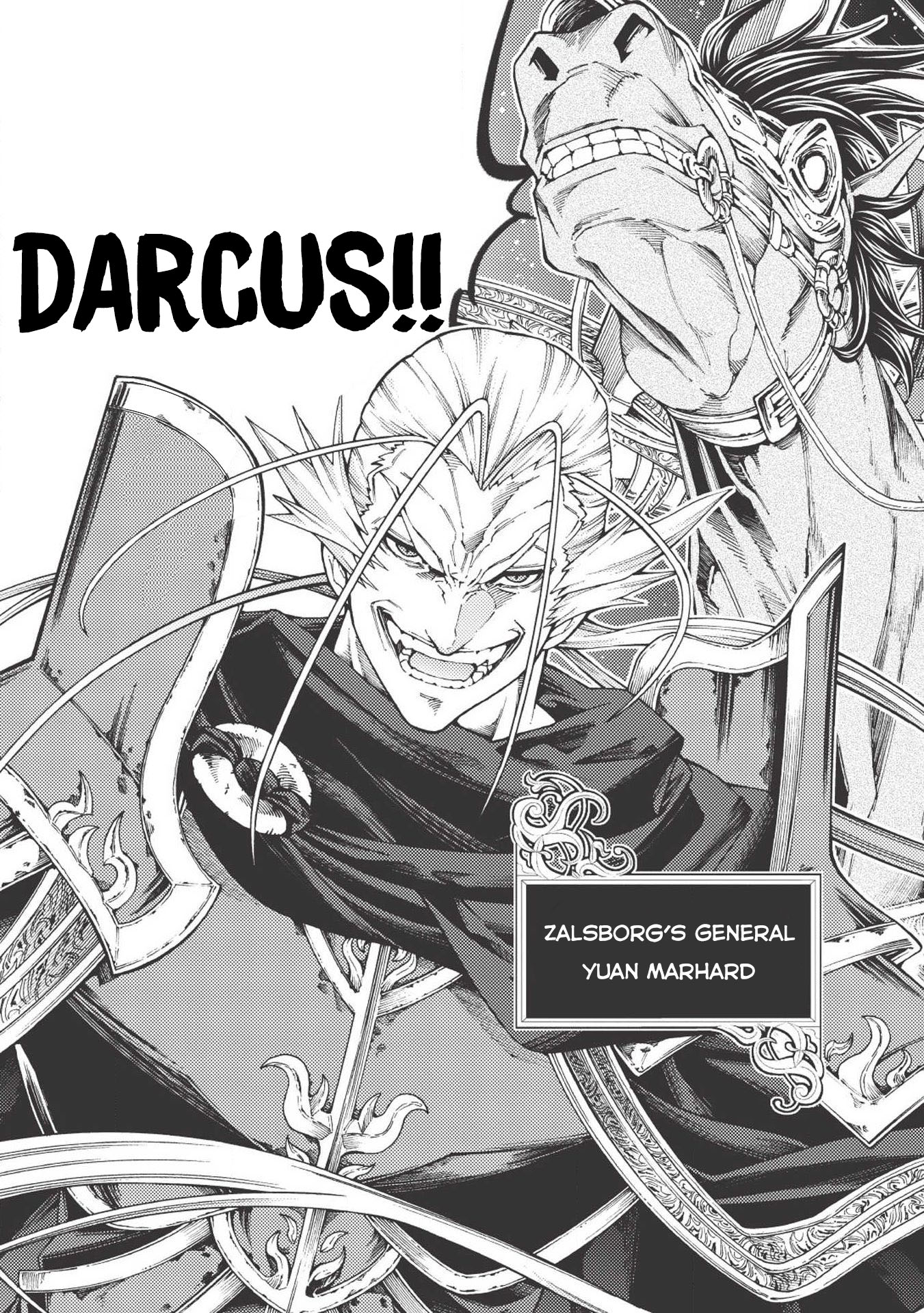 The Always Losing General Loses Again Chapter 4 page 14 - Chapter 4
