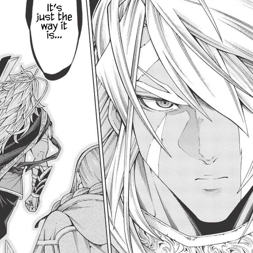 The Always Losing General Loses Again Chapter 5 cover