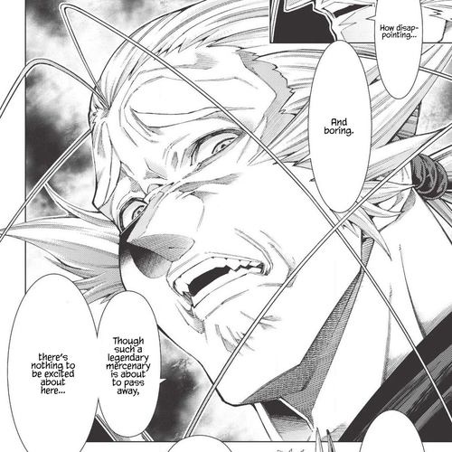 The Always Losing General Loses Again Chapter 7 cover