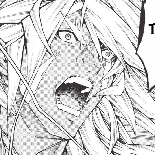 The Always Losing General Loses Again Chapter 8 cover