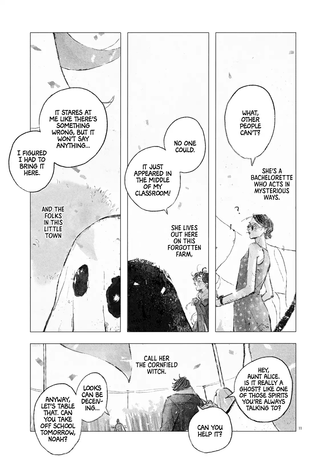 The Amazing Alice Wong Chapter 0 page 10 - Oneshot