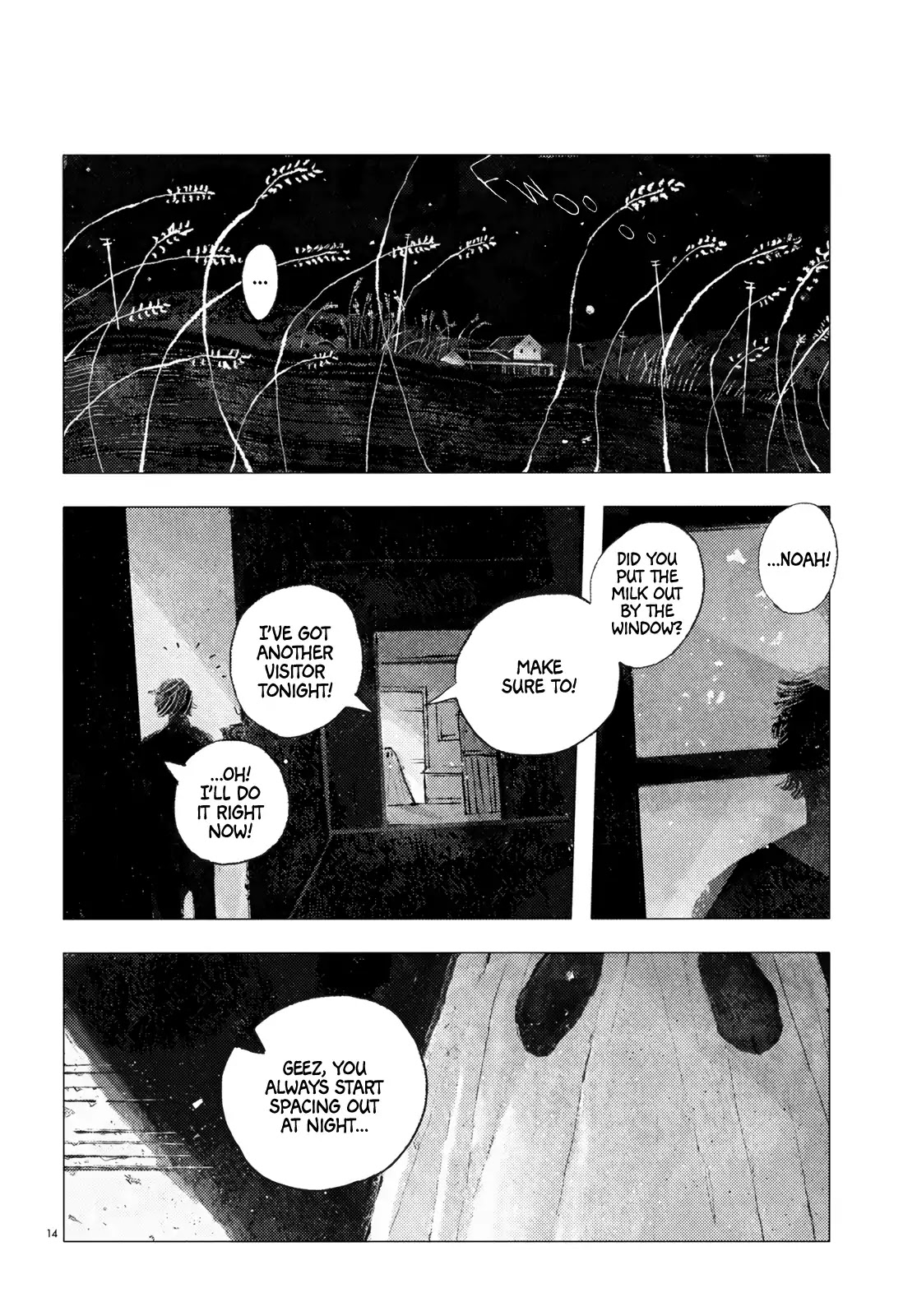 The Amazing Alice Wong Chapter 0 page 12 - Oneshot
