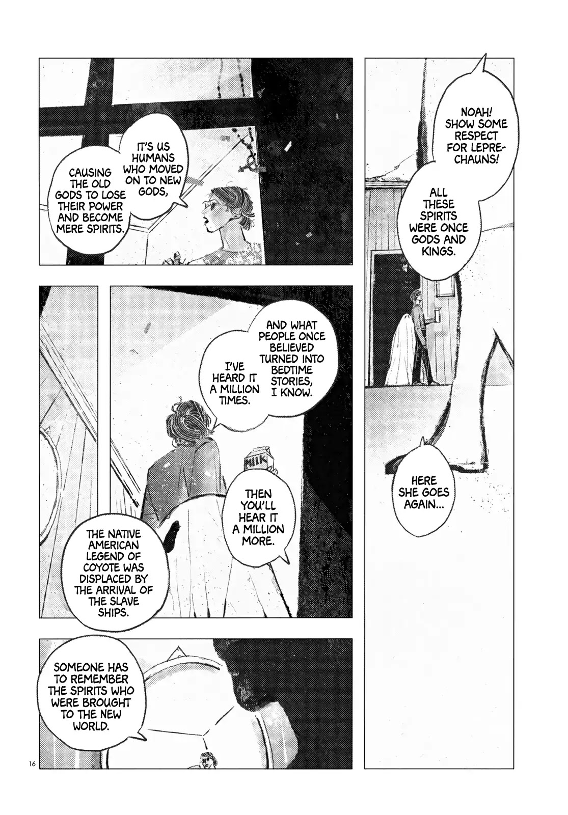 The Amazing Alice Wong Chapter 0 page 14 - Oneshot