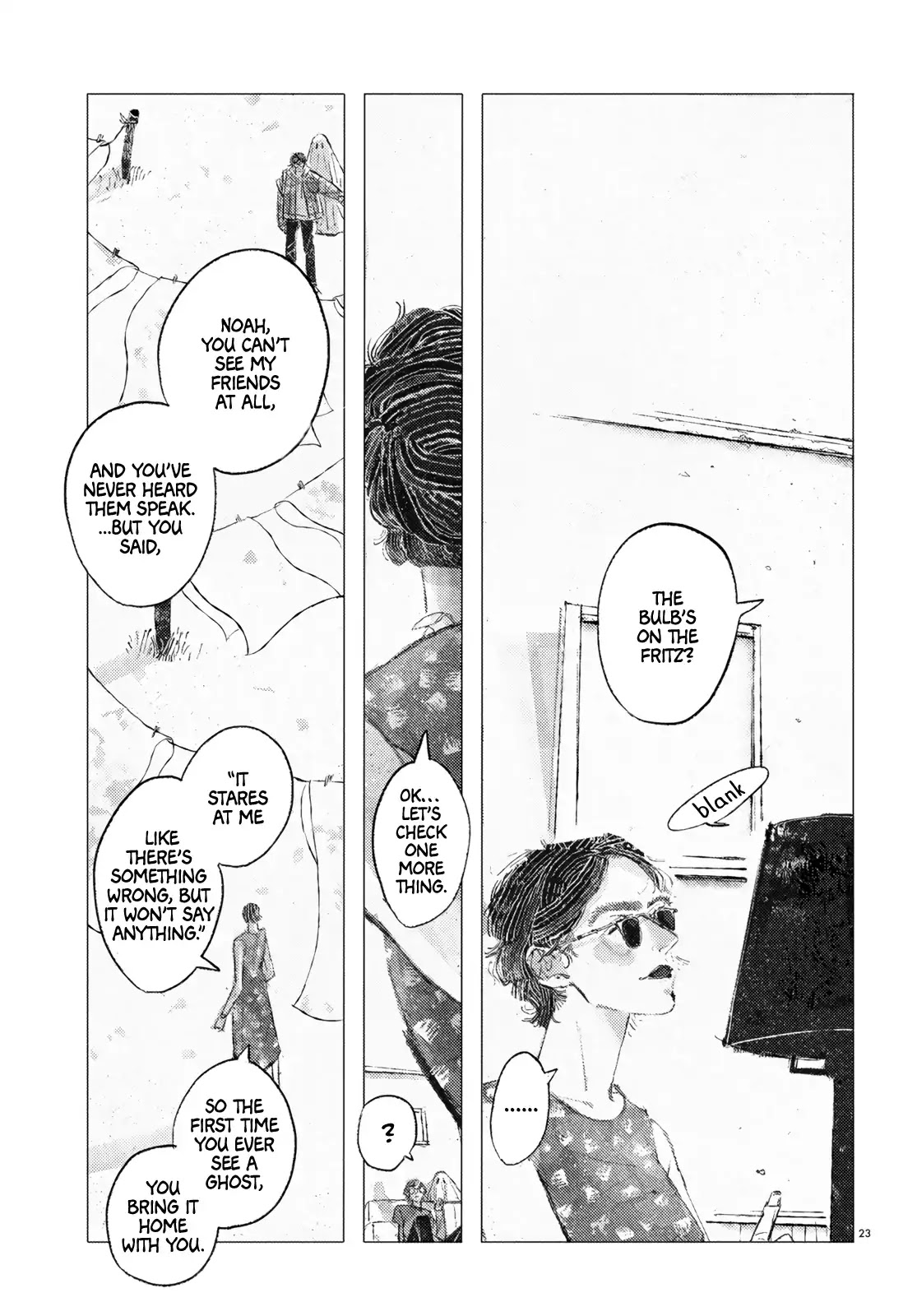 The Amazing Alice Wong Chapter 0 page 21 - Oneshot
