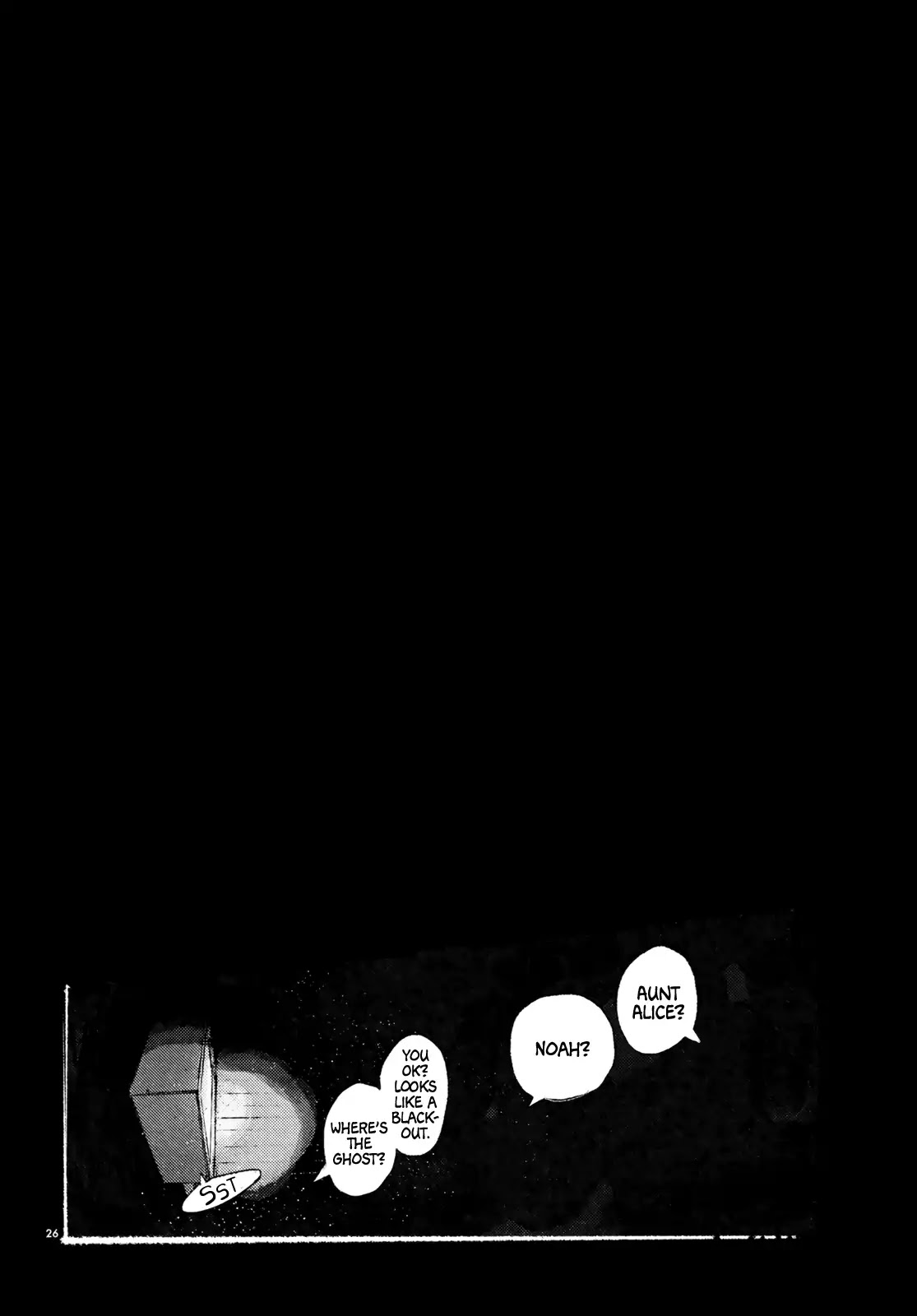 The Amazing Alice Wong Chapter 0 page 24 - Oneshot
