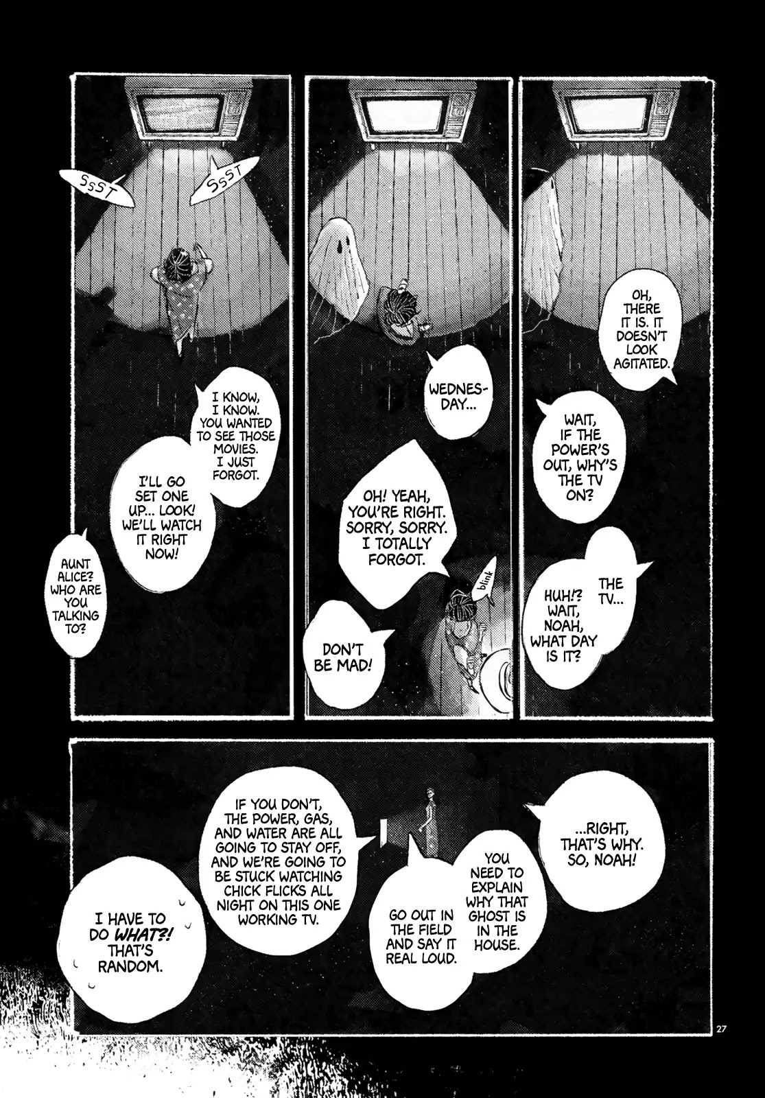 The Amazing Alice Wong Chapter 0 page 25 - Oneshot
