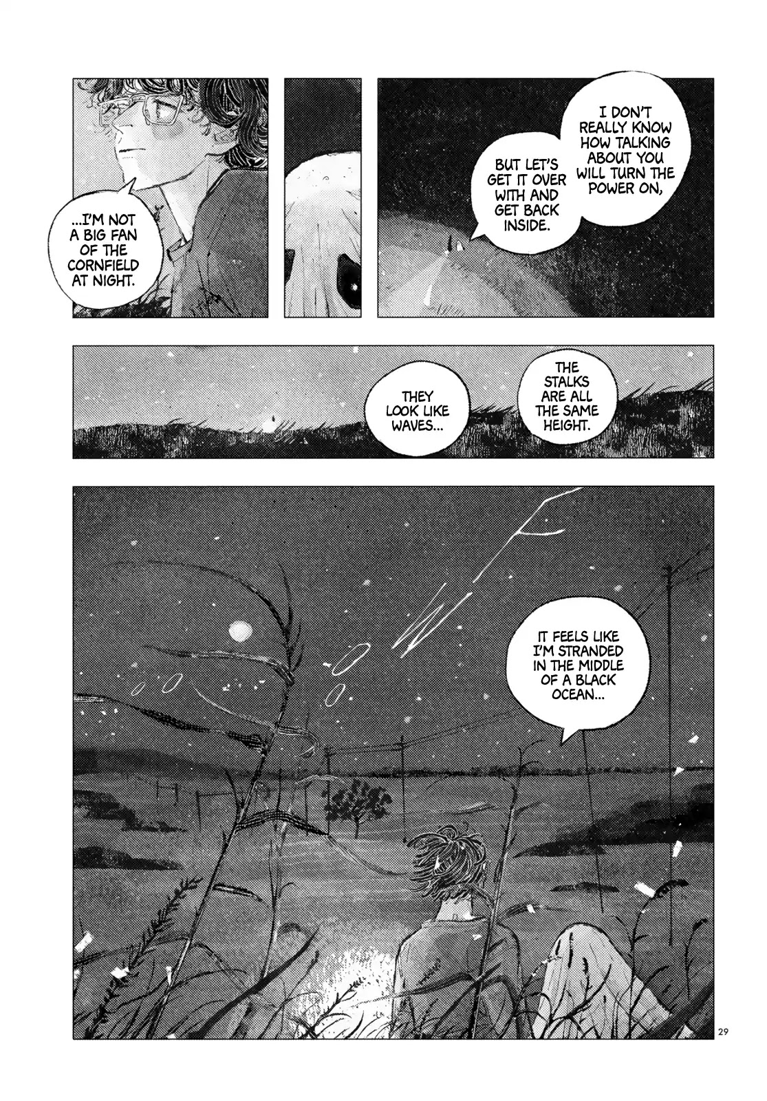 The Amazing Alice Wong Chapter 0 page 27 - Oneshot