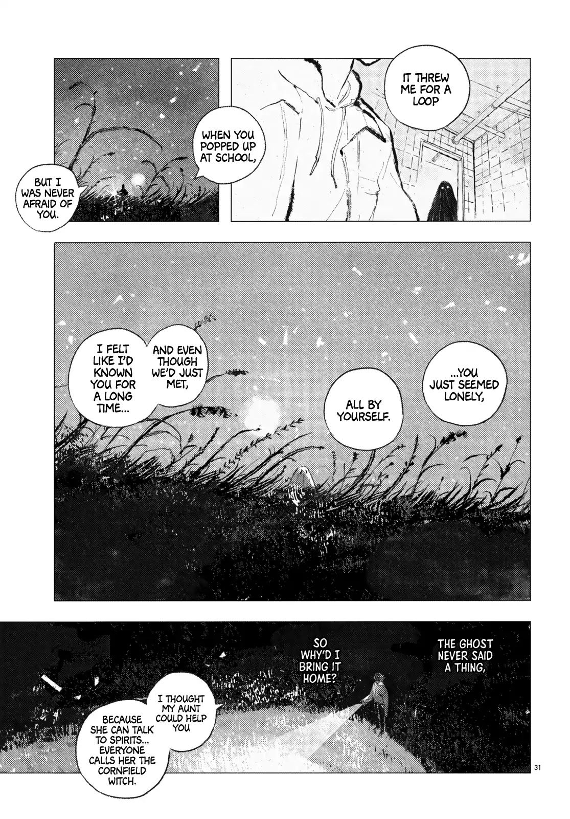The Amazing Alice Wong Chapter 0 page 29 - Oneshot