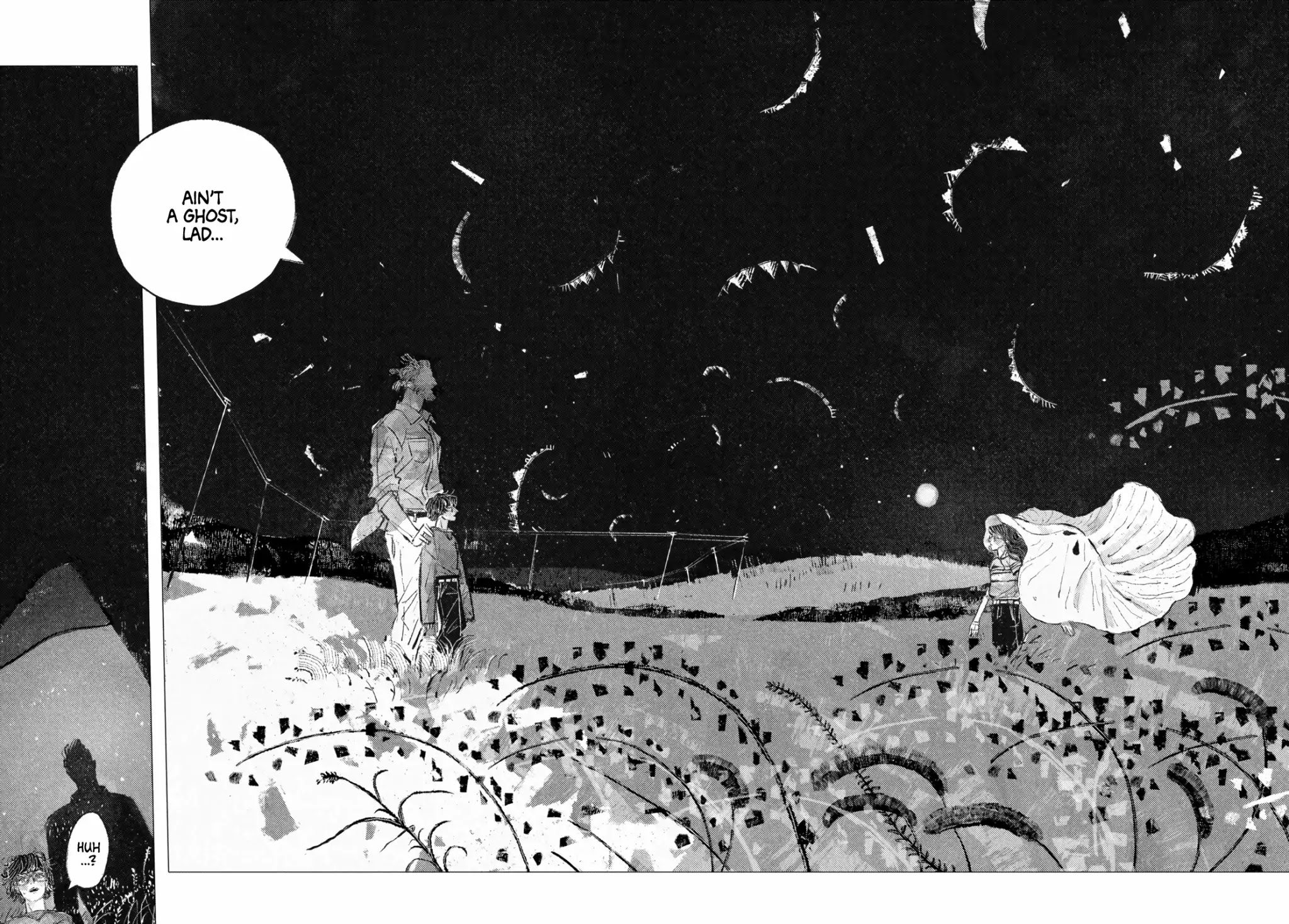 The Amazing Alice Wong Chapter 0 page 34 - Oneshot