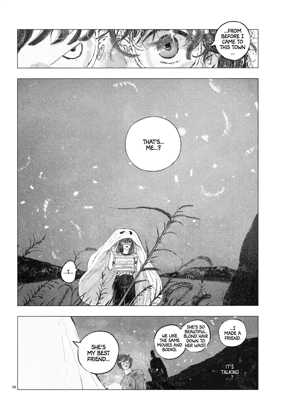 The Amazing Alice Wong Chapter 0 page 35 - Oneshot