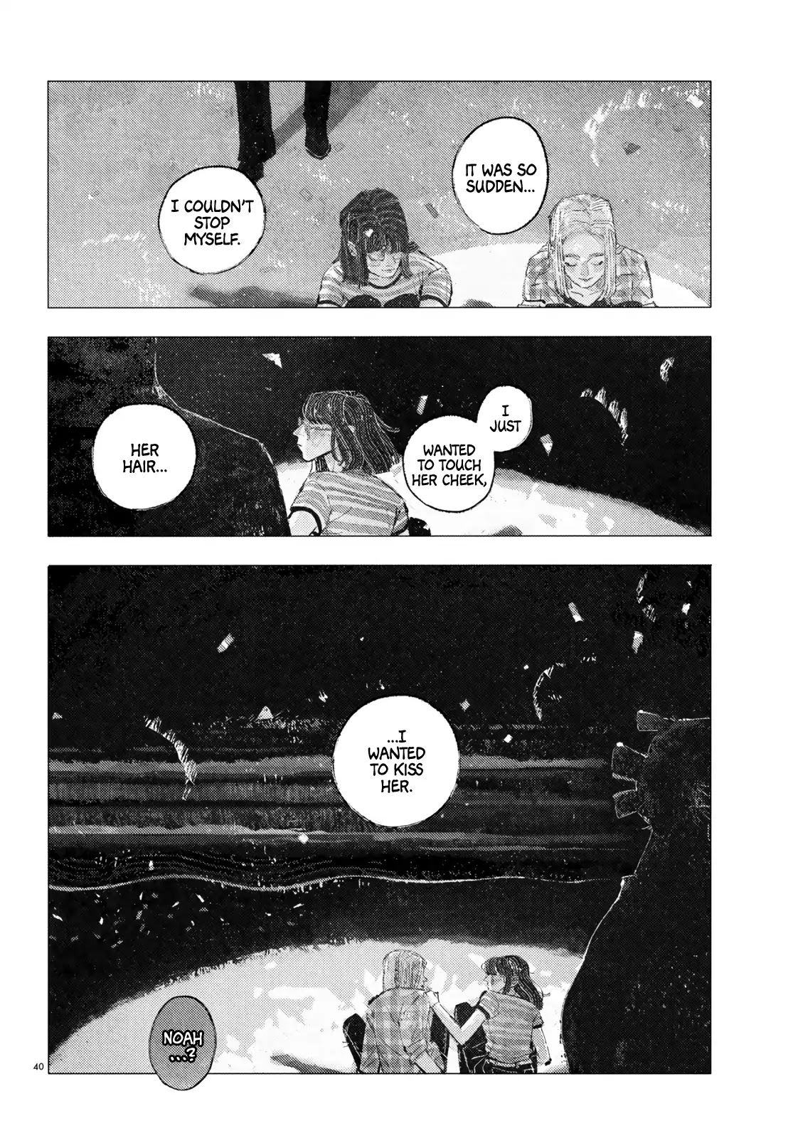 The Amazing Alice Wong Chapter 0 page 37 - Oneshot