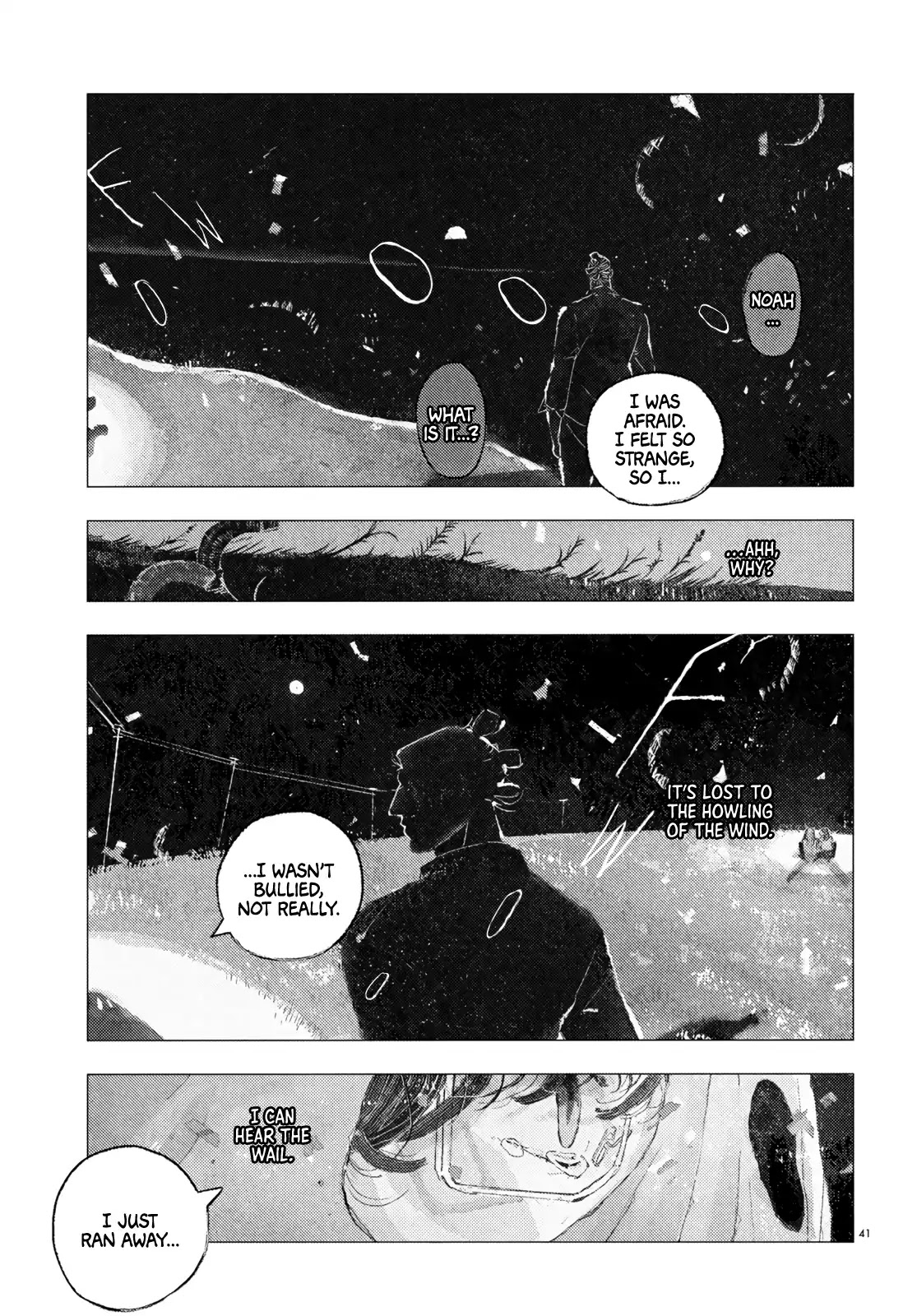 The Amazing Alice Wong Chapter 0 page 38 - Oneshot